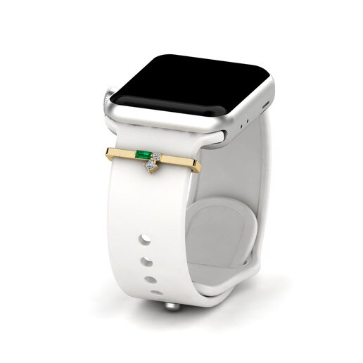 GLAMIRA Accesorio para Apple Watch® Balero