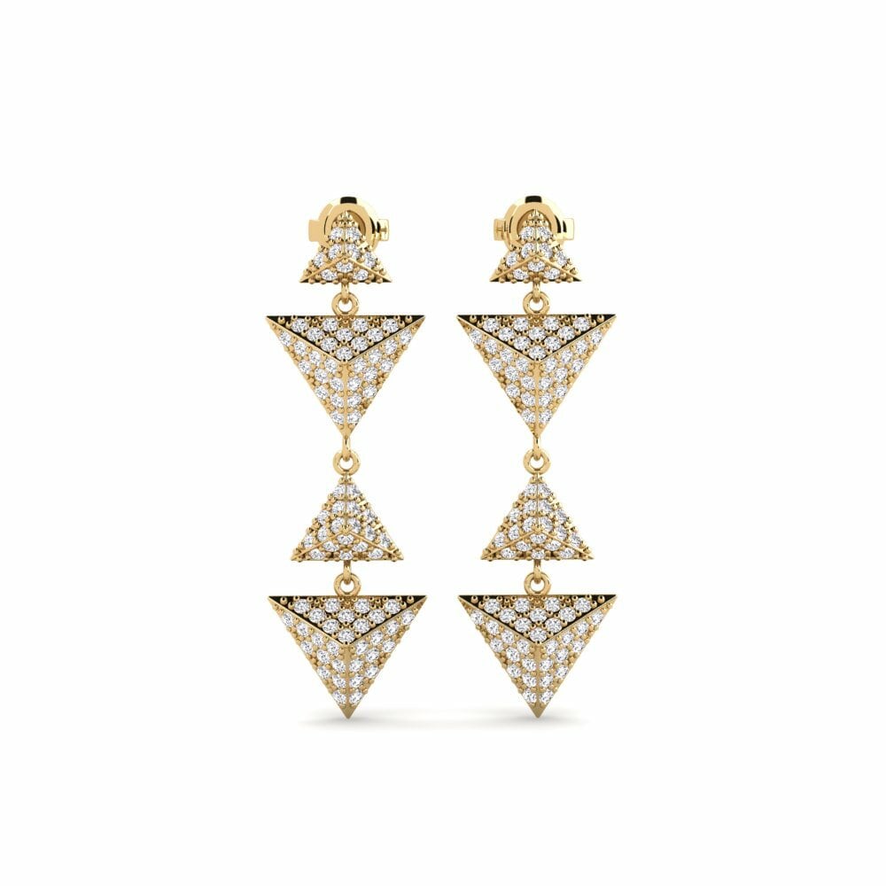 Women's Earring Barbauld