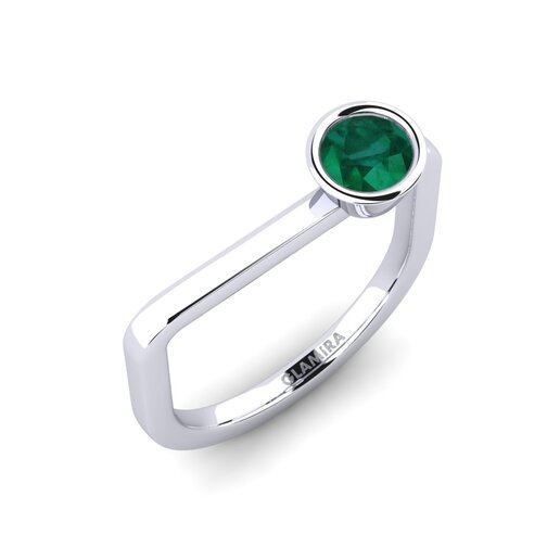 GLAMIRA Ring Basicround