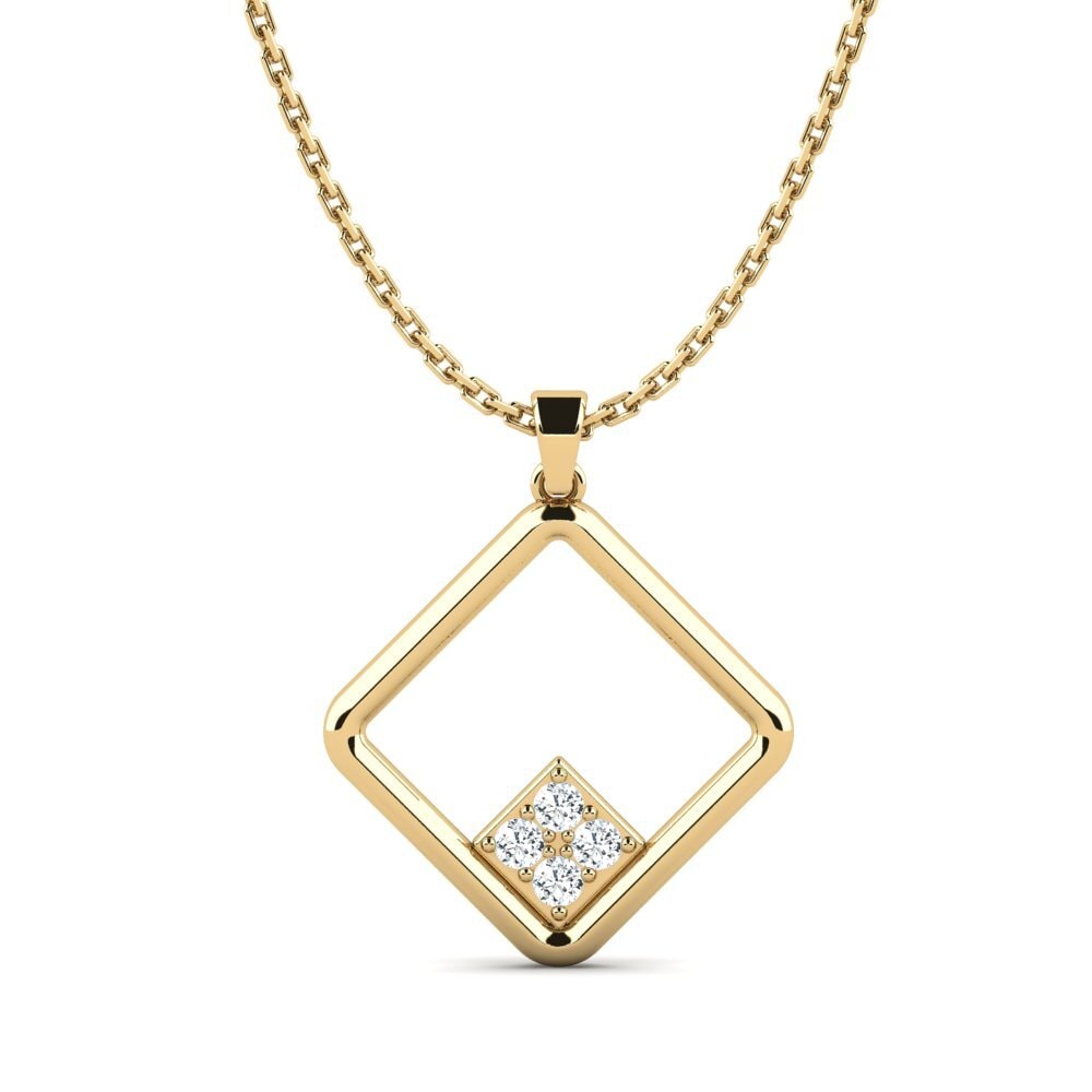 Women's Pendant Bassed