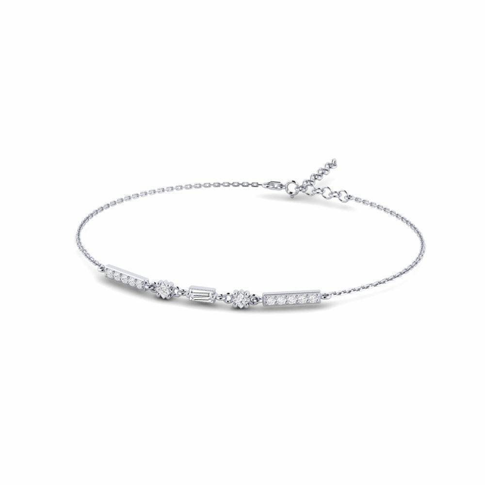 Palladio 950 Bracciale da donna Beaunez