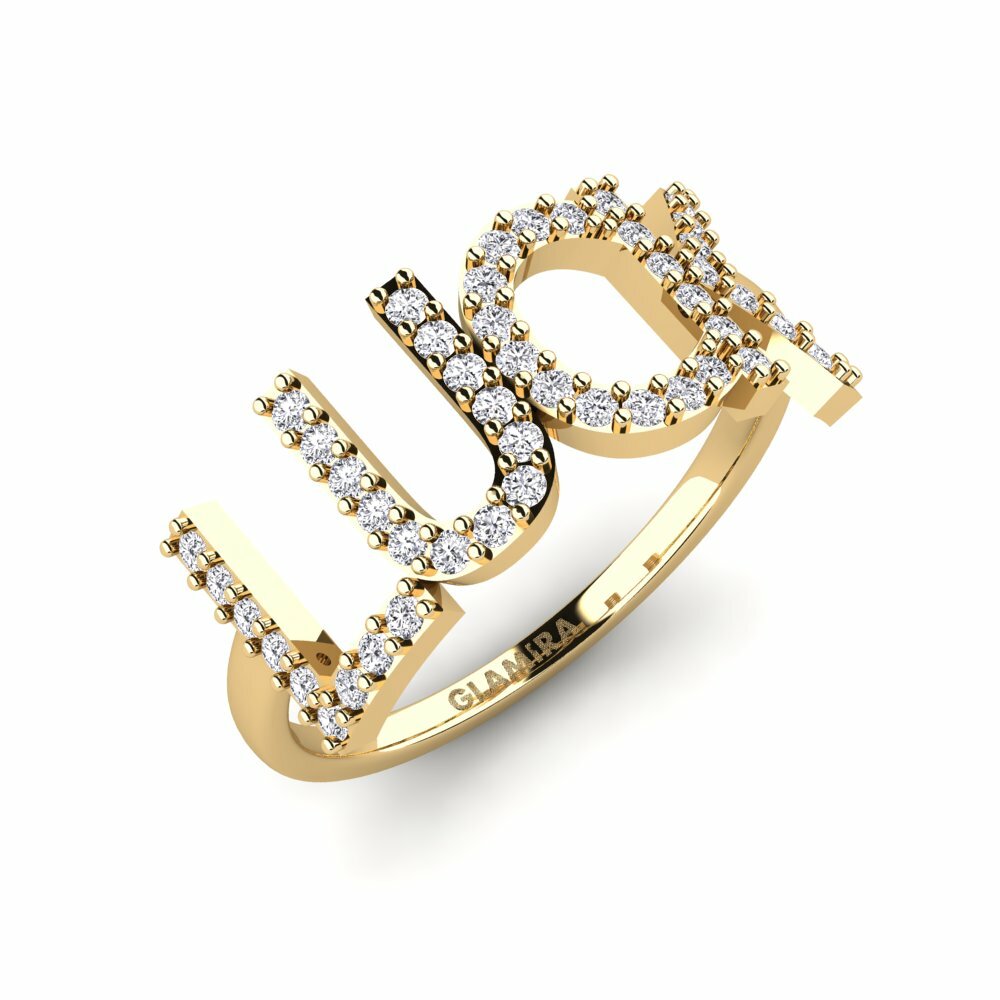 Diamond Ring Bedeutung
