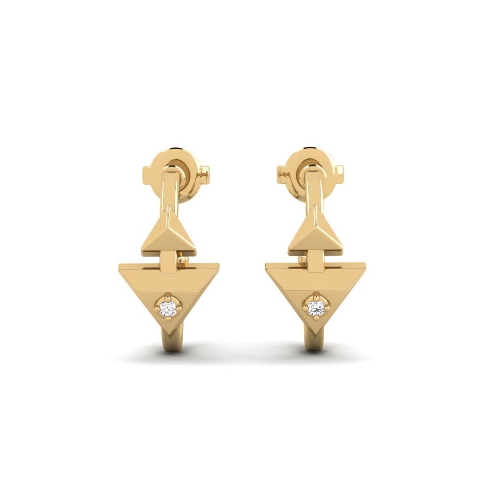 Women's Earring Benhill