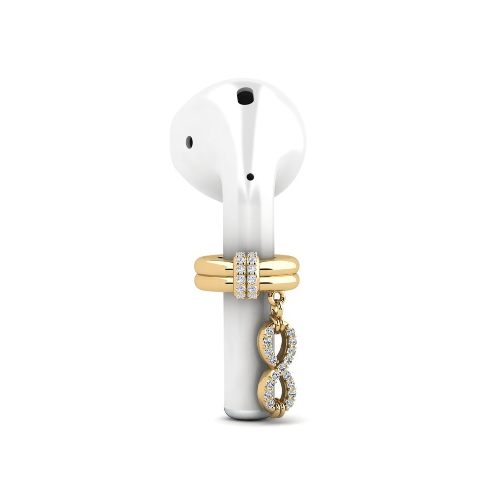 Zirconia Airpods® Berezia