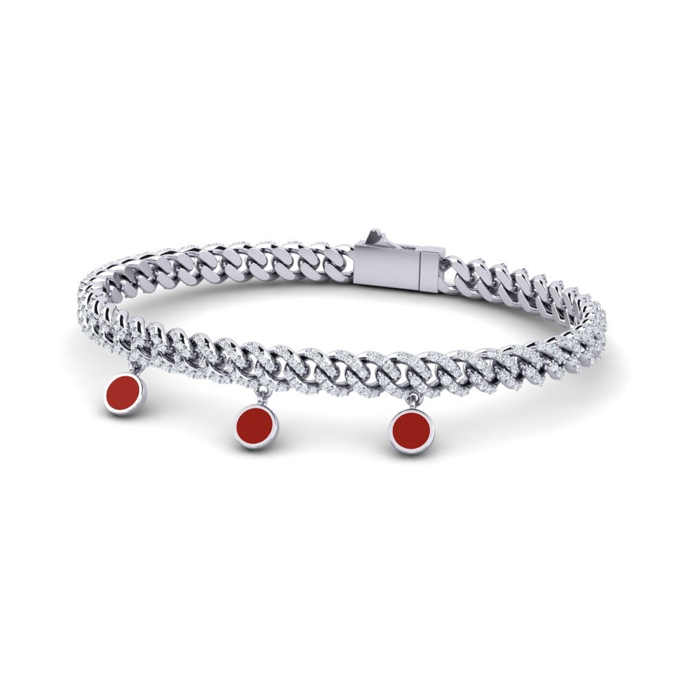 Diamant Damen armband Berictions