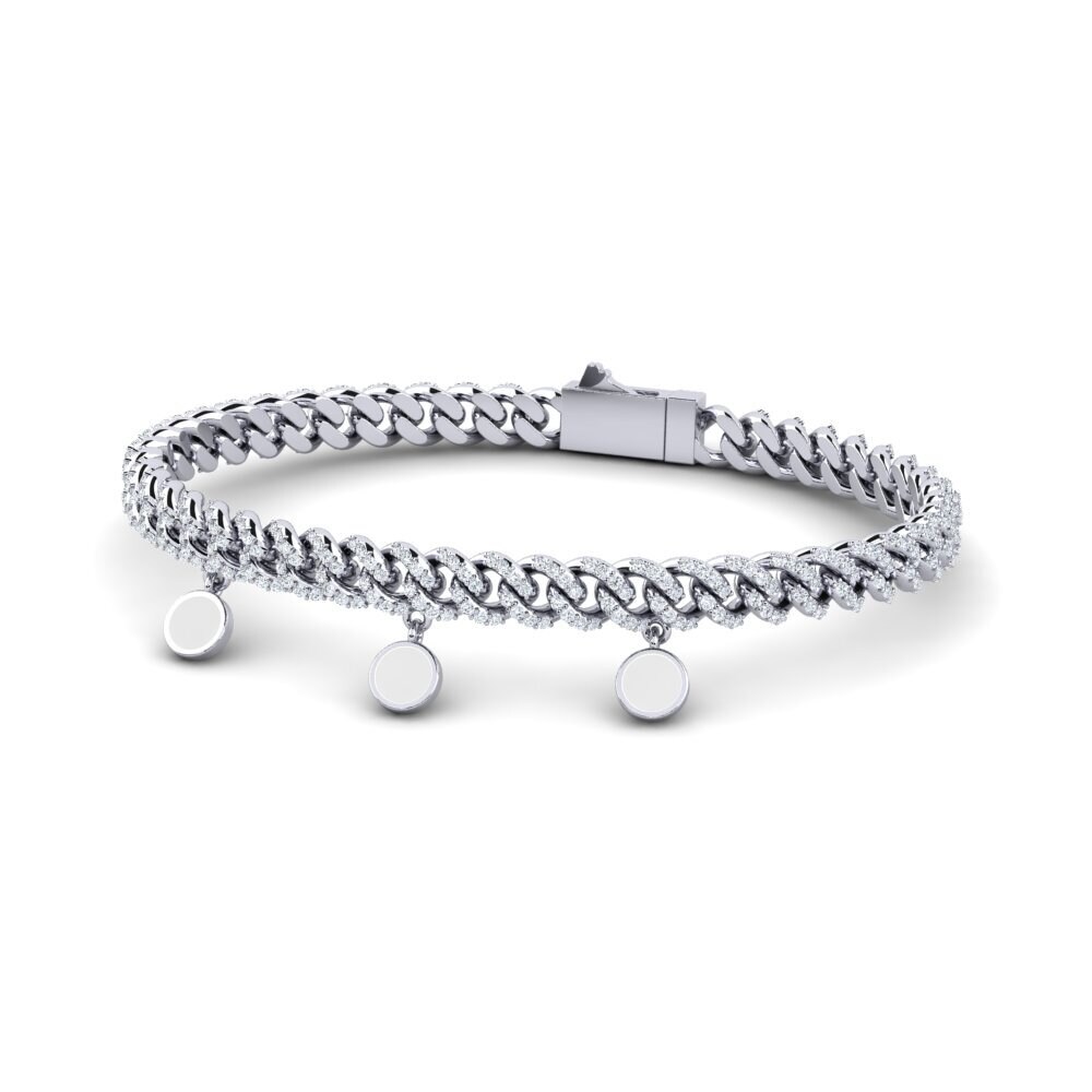 Diamant Damen armband Berictions