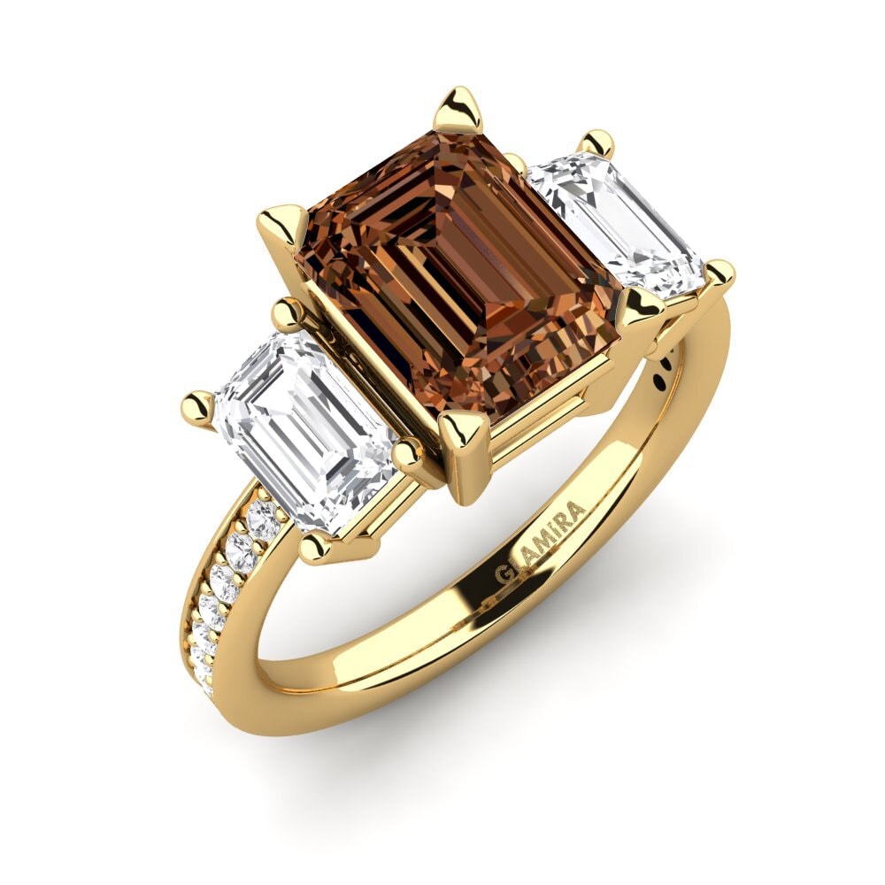 Forlovelsesring Bernie
