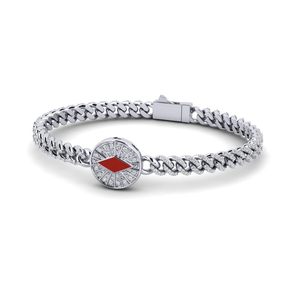 Diamant Damen armband Besti