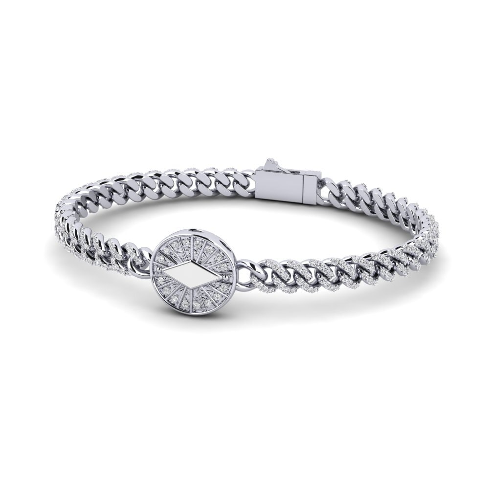 Diamant Damen armband Besti