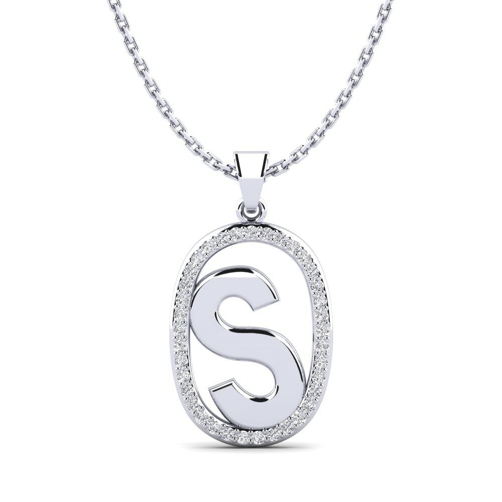 Colgante de Mujer Bettye S