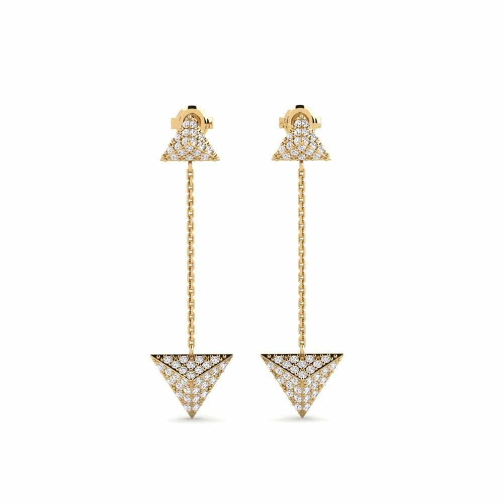 Women's Earring Bicknell