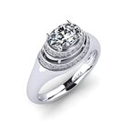 GLAMIRA Ringe Billina