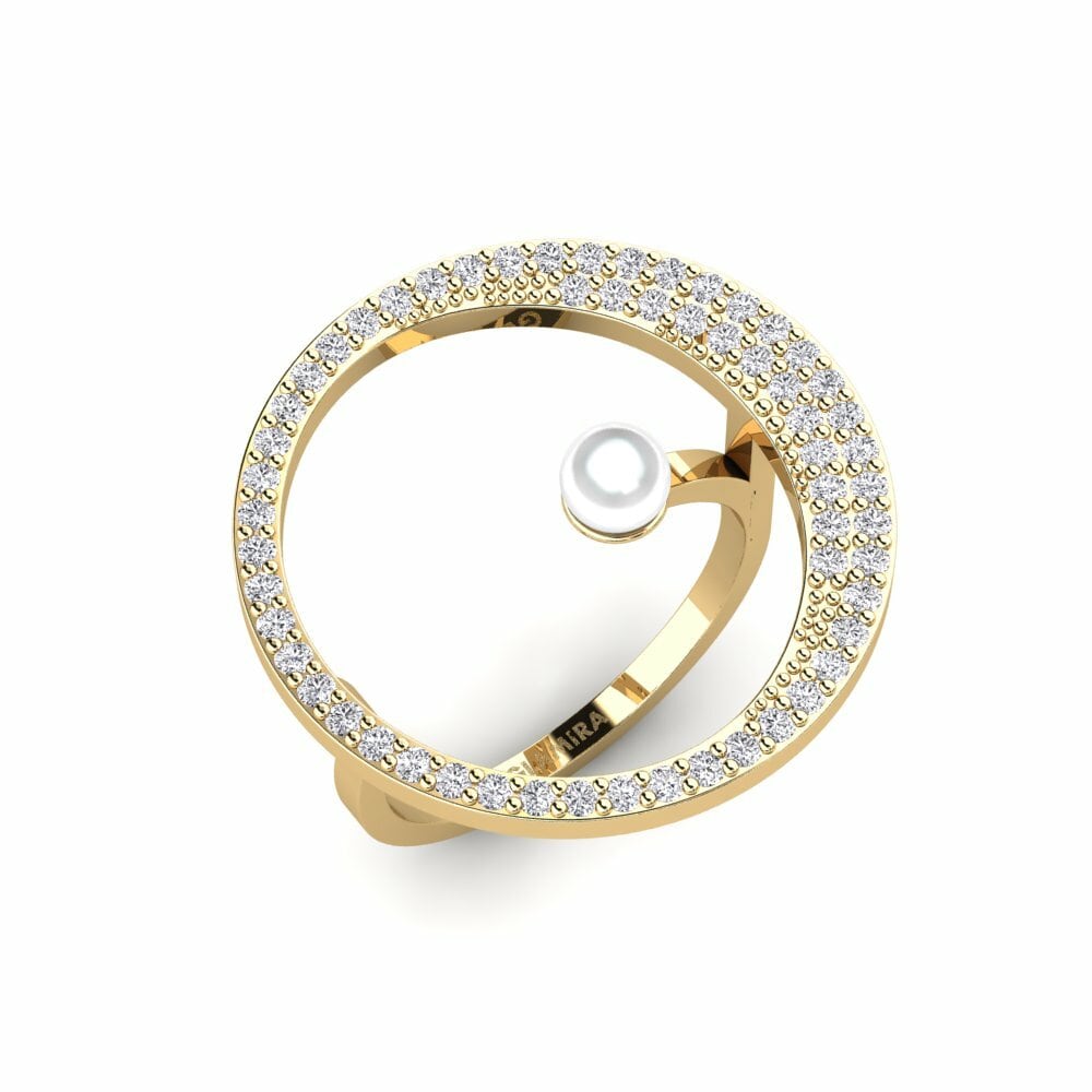 GLAMIRA Ring Blande