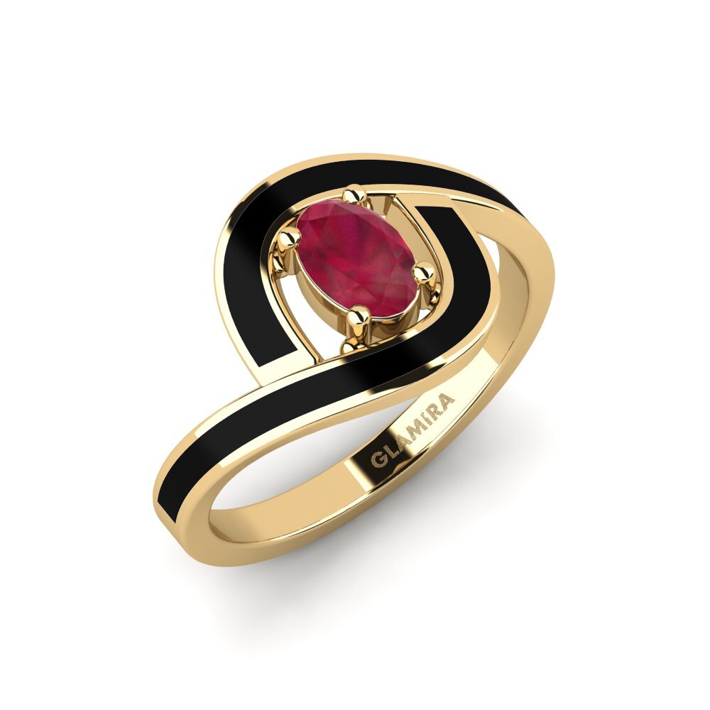 Rubin Ring Bogena