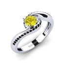 GLAMIRA Ringe Bostanget
