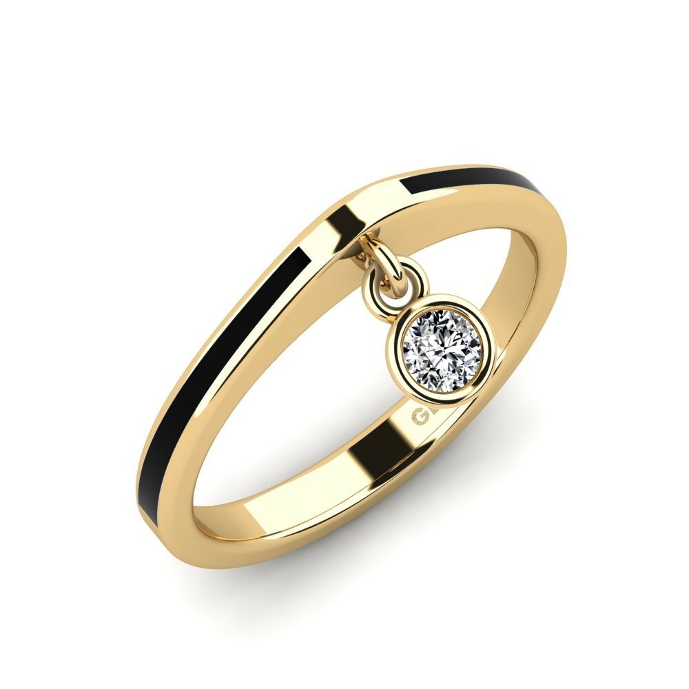 GLAMIRA Ring Botilda