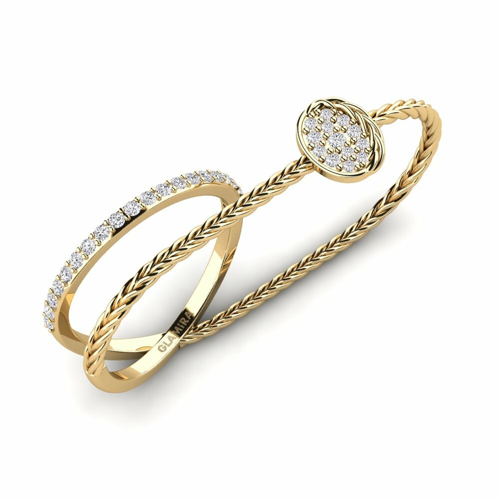 Ringen Braiding