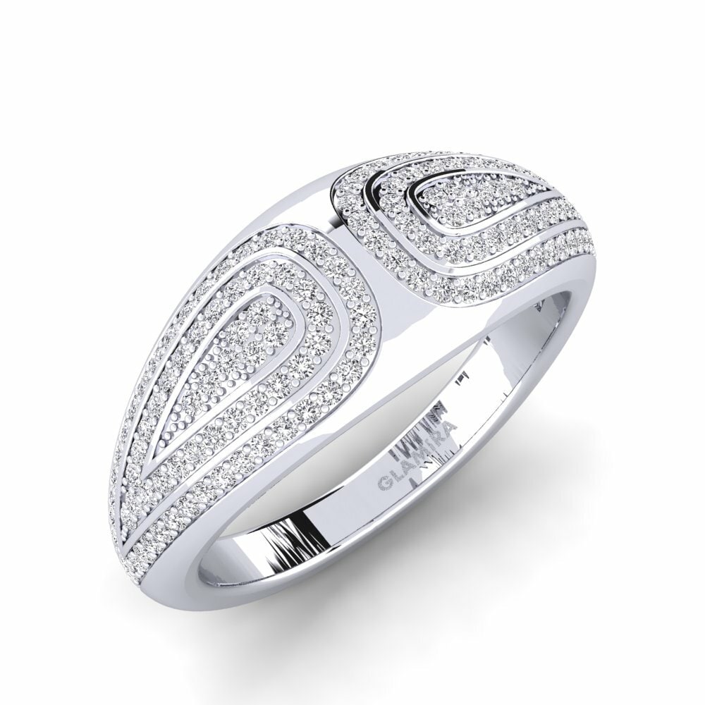 Heren ring Braum