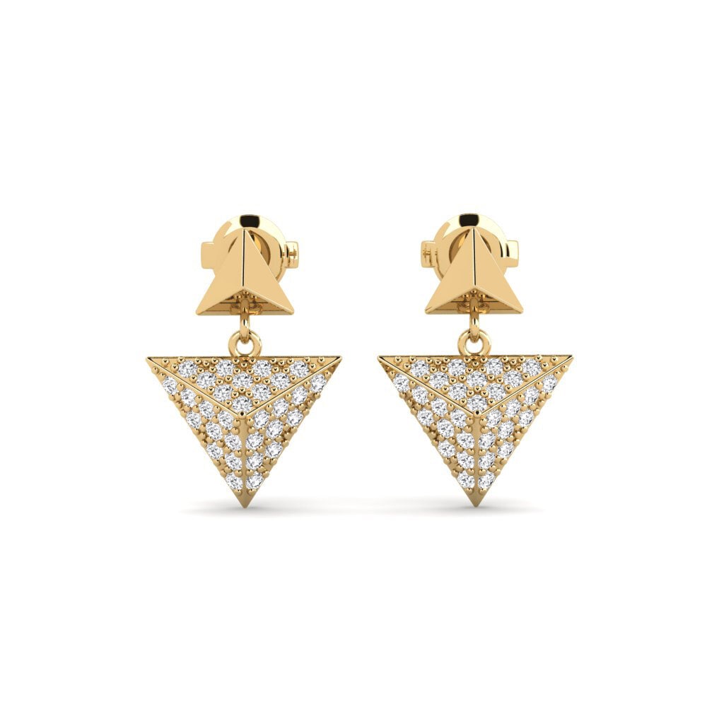 Women's Earring Brayfield