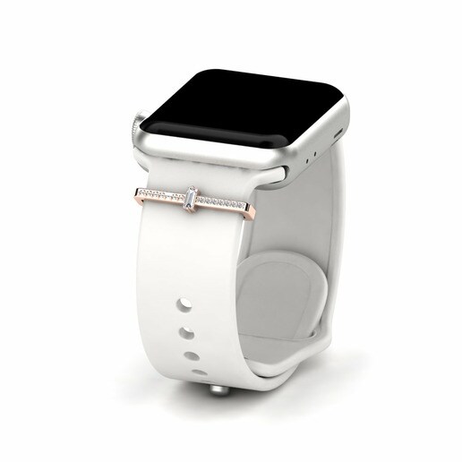 GLAMIRA Accesorio para Apple Watch® Breguet