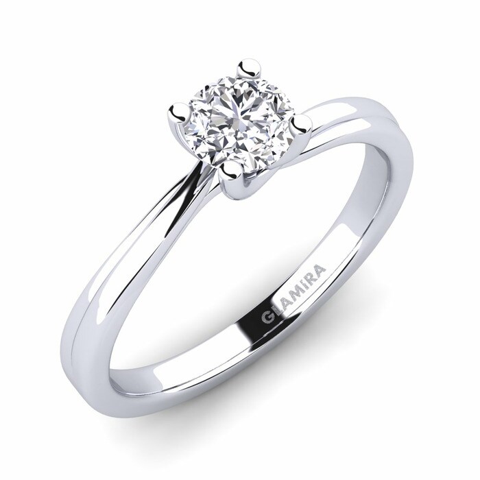 GLAMIRA Ring Bridal Choice