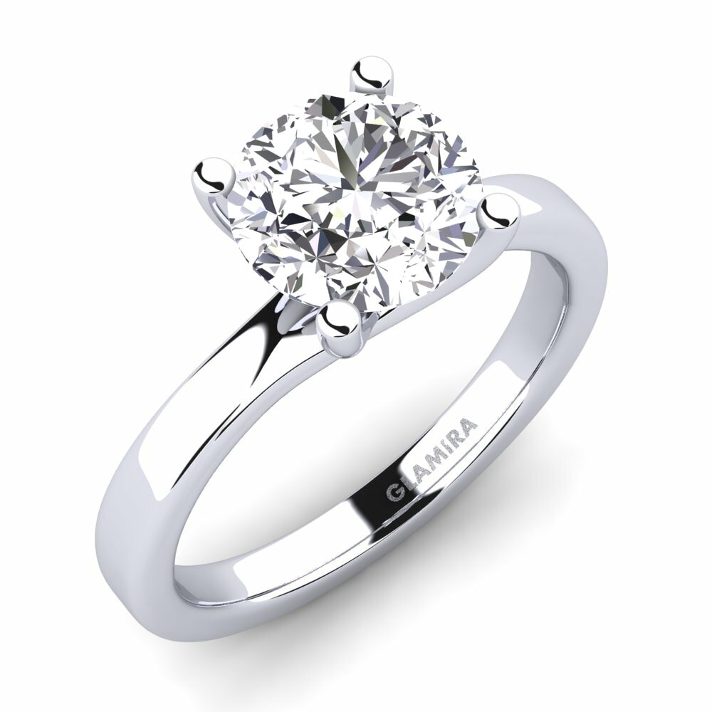 Diamant Verlovingsring Bridal Choice 2.0crt