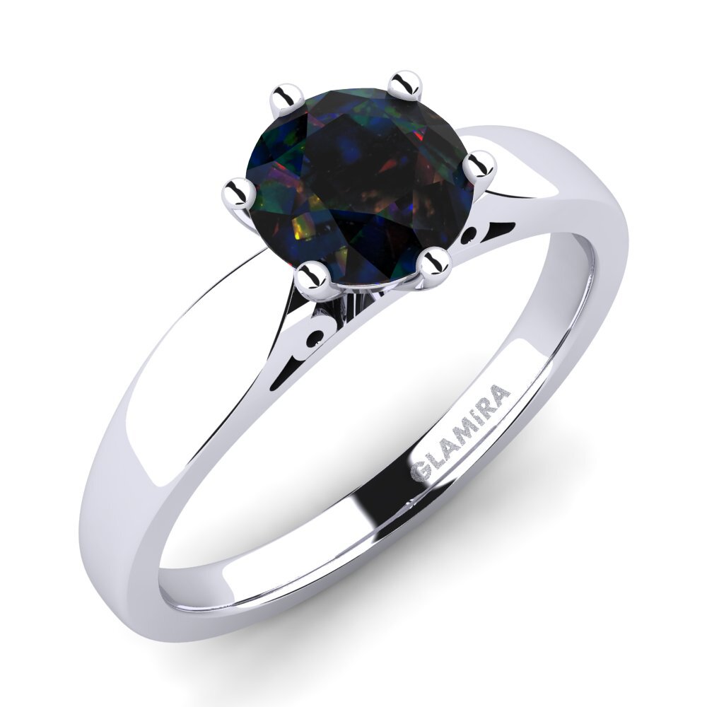 Anillo de compromiso Bridal Glory 1.0crt