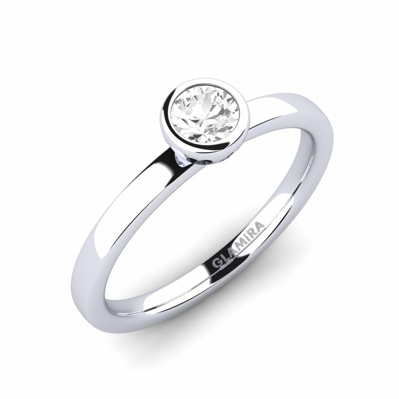 GLAMIRA Ring Bridal Passion