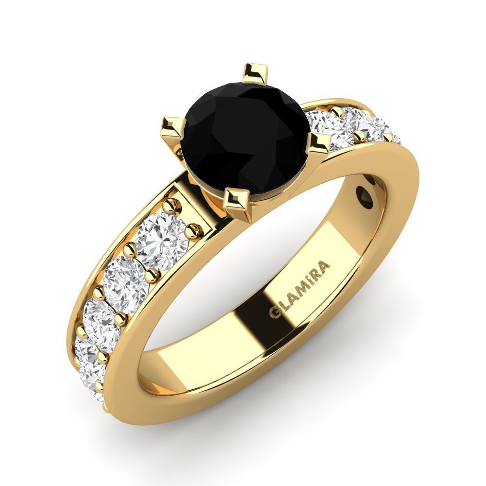 Engagement Ring Brigida