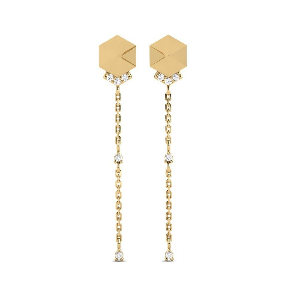 Women's Earring Buvimas - A