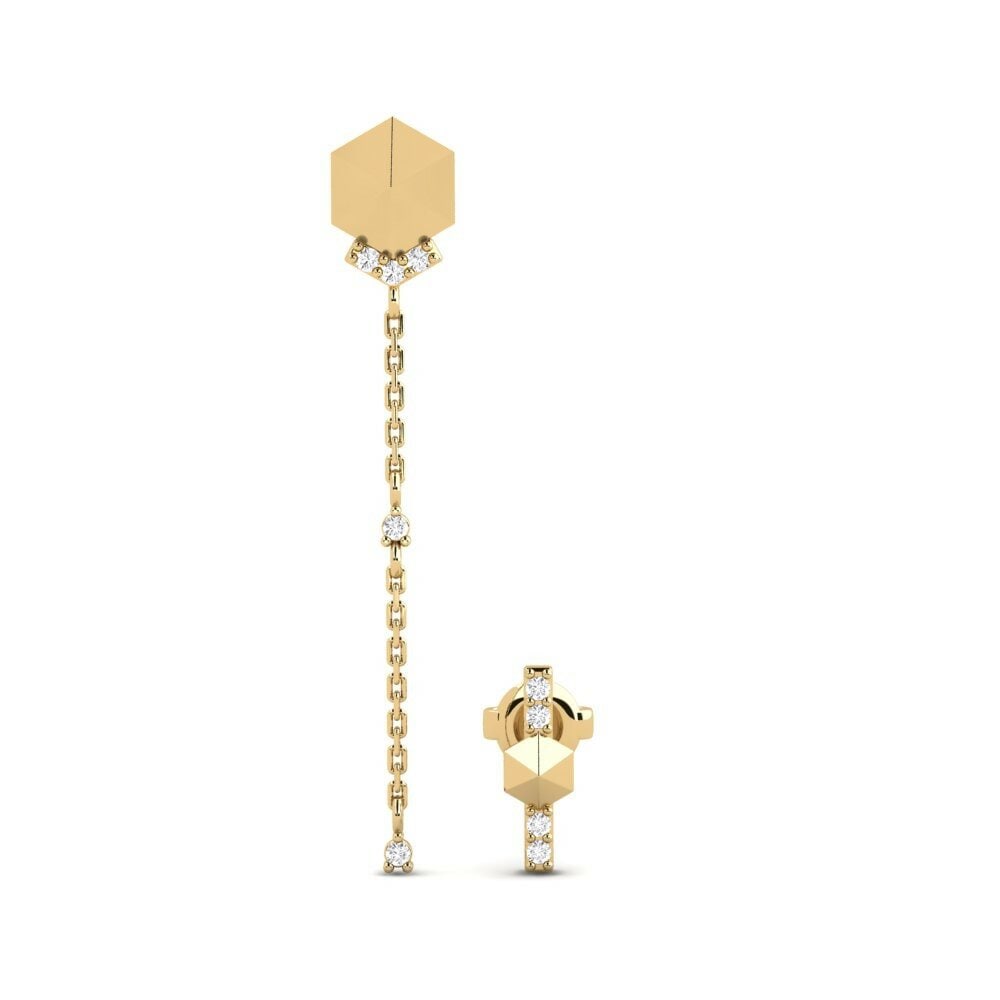 Women's Earring Buvimas - SET