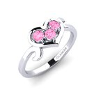 GLAMIRA Ringe Cadha