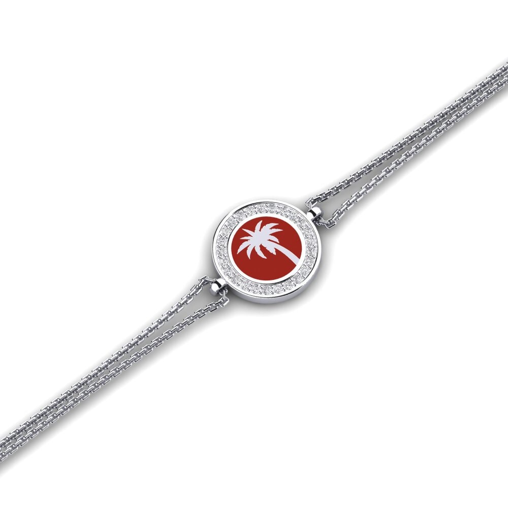 Diamant Damen armband Cally