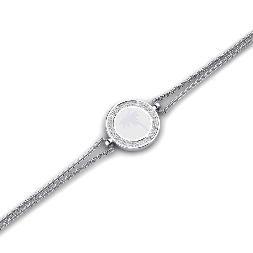 Diamant Damen armband Cally