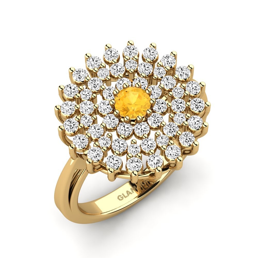 Citrien Ringen Camaradell