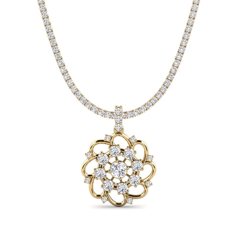 Diamond Tennis Camplinger