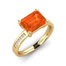 GLAMIRA Ringe Carabell