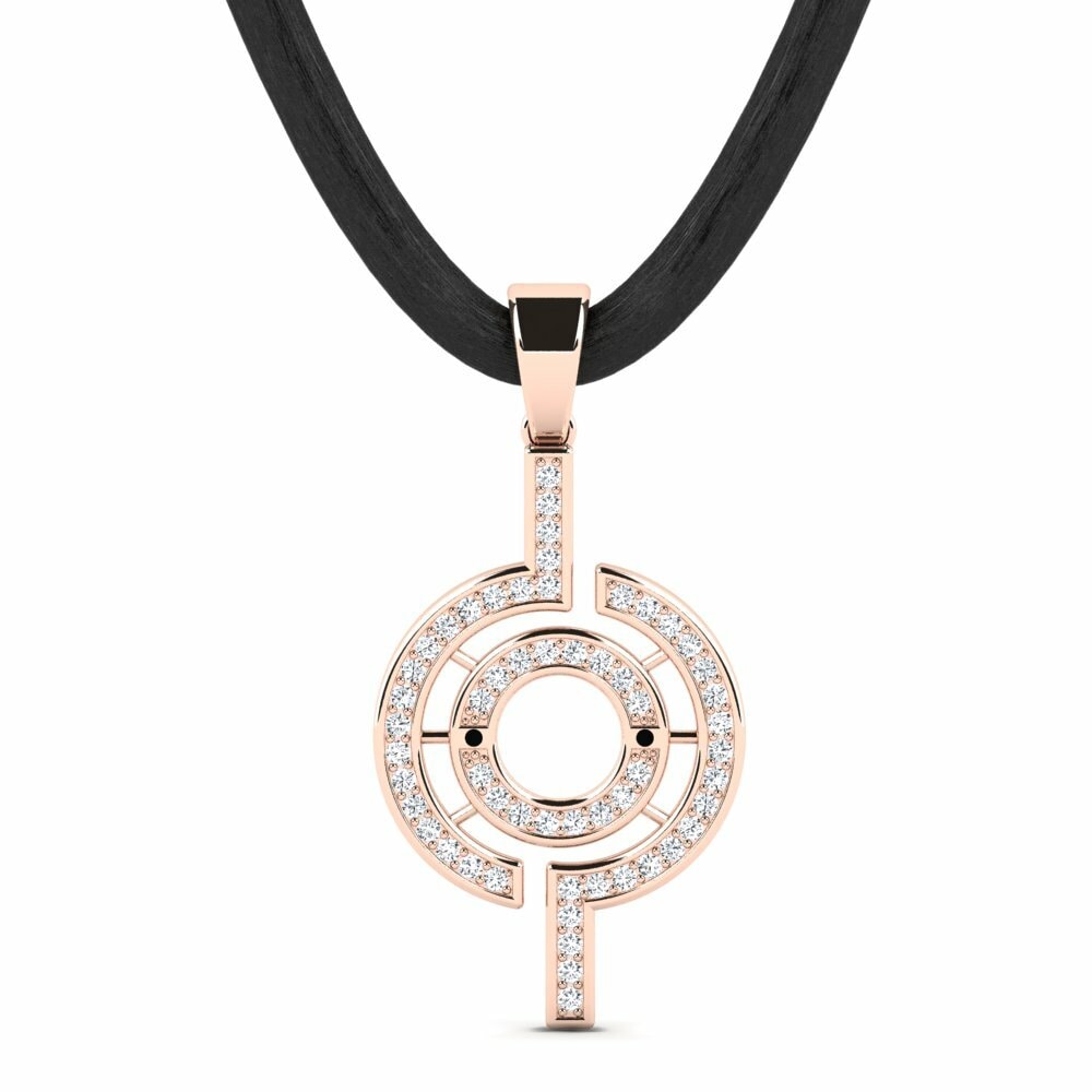 Colgante para hombre Cardello