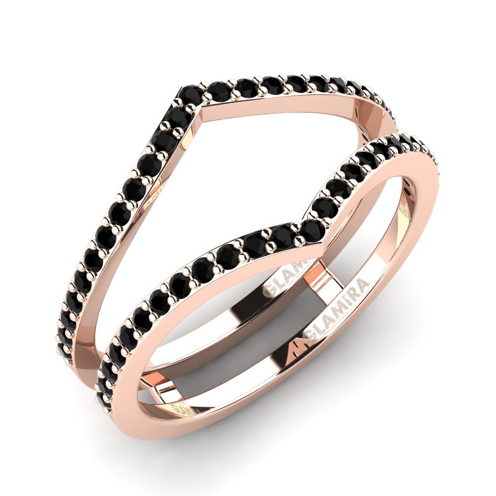 GLAMIRA Ring Carevoli - B