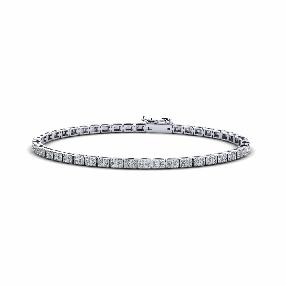 Swarovski Crystal Women's Bracelet Cariel