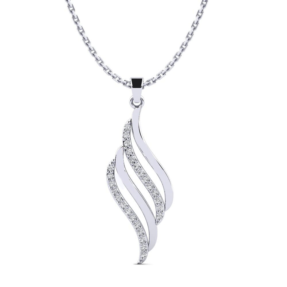 Women's Pendant Carinli