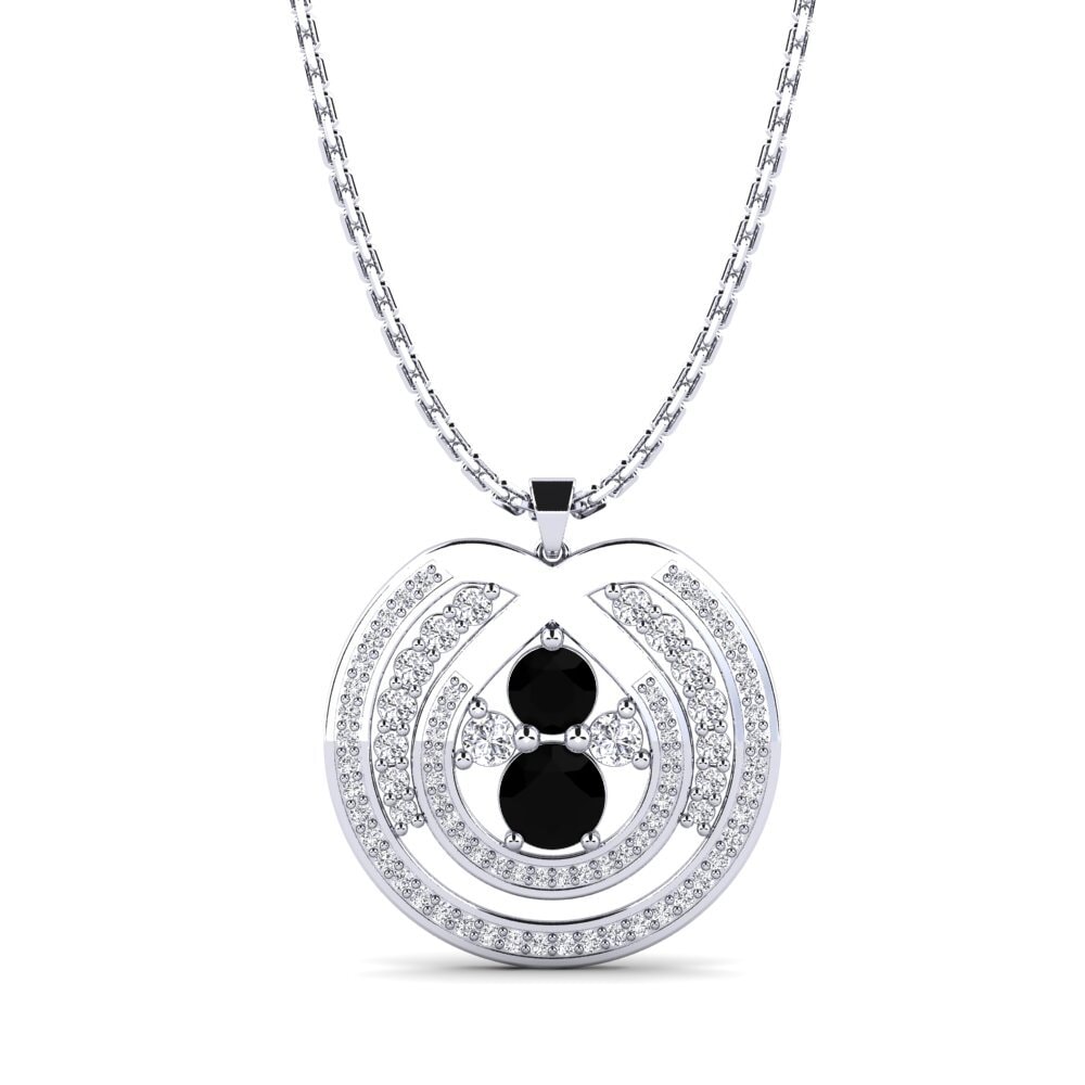 Black Diamond Women's Pendant Carithers