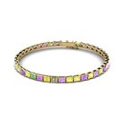 GLAMIRA Armband Carmelina