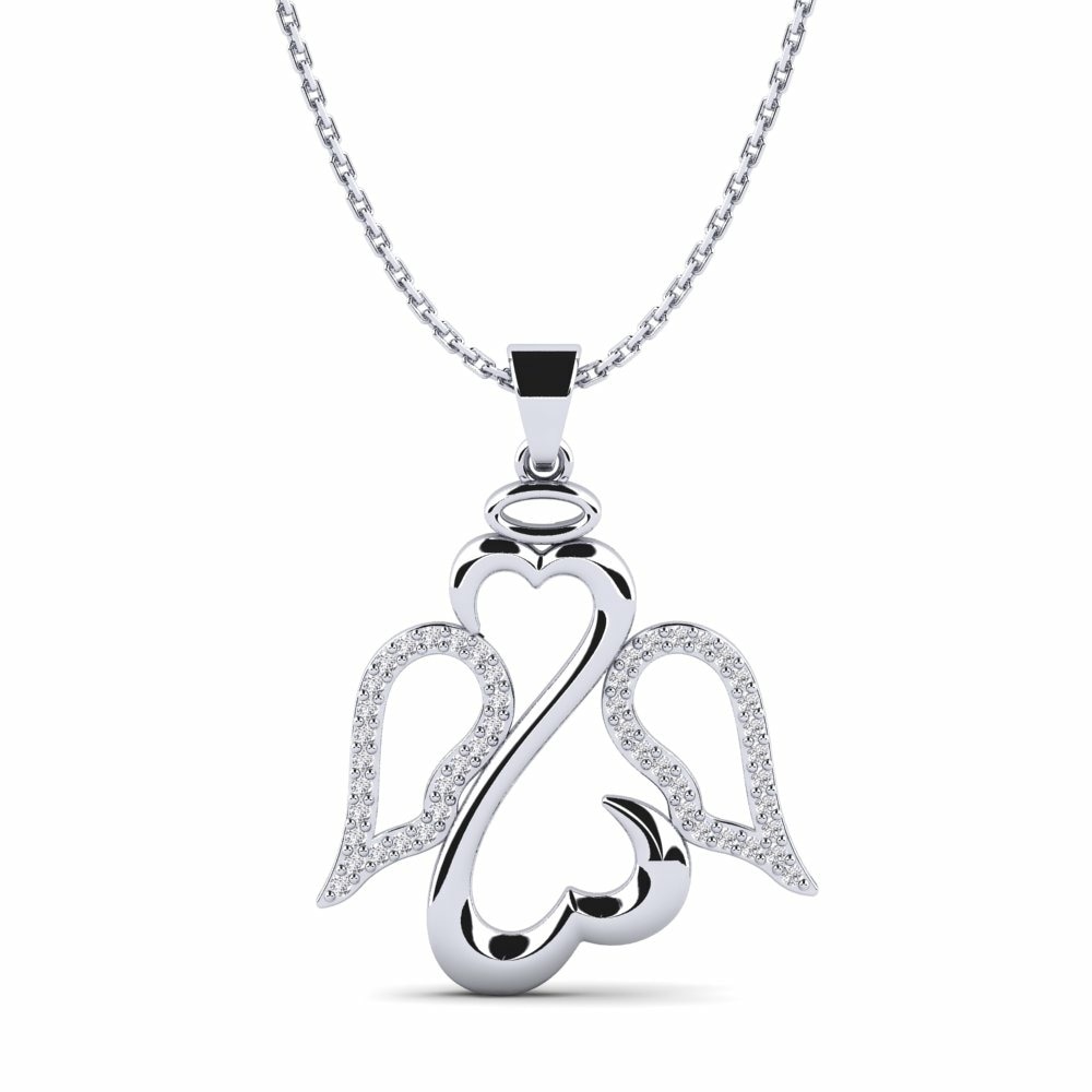 Angel Women's Pendant Carolita