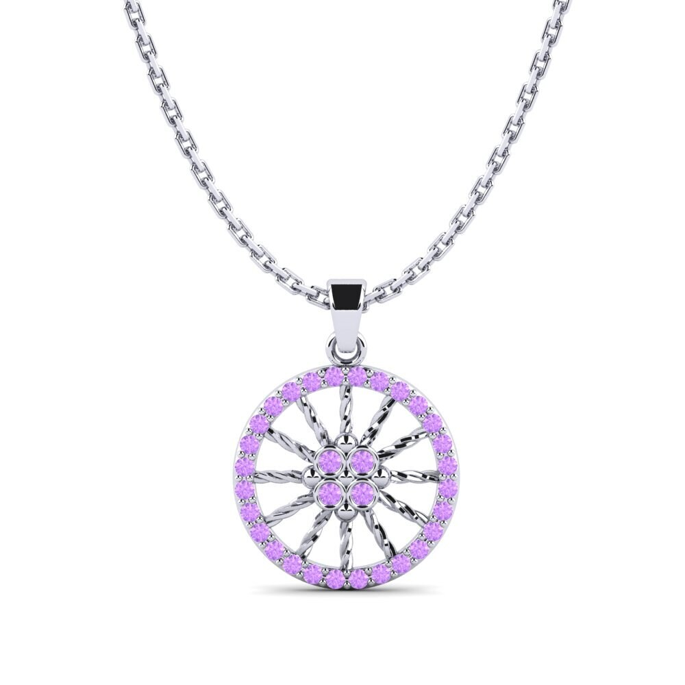 Colgante de Mujer Casione