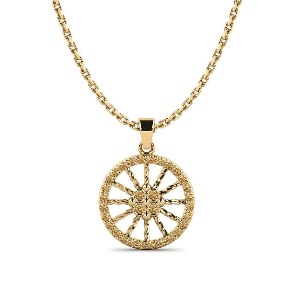 Colgante de Mujer Casione