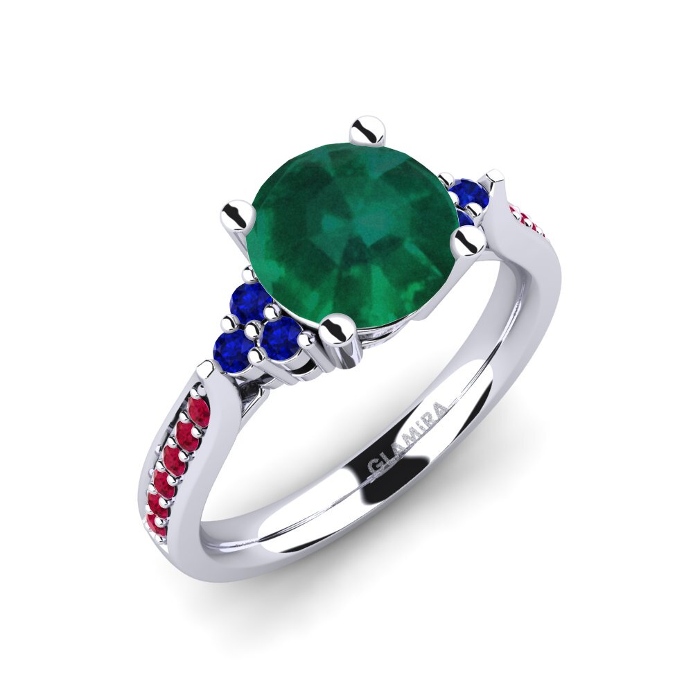 Engagement Ring Cassidy 2.0 crt