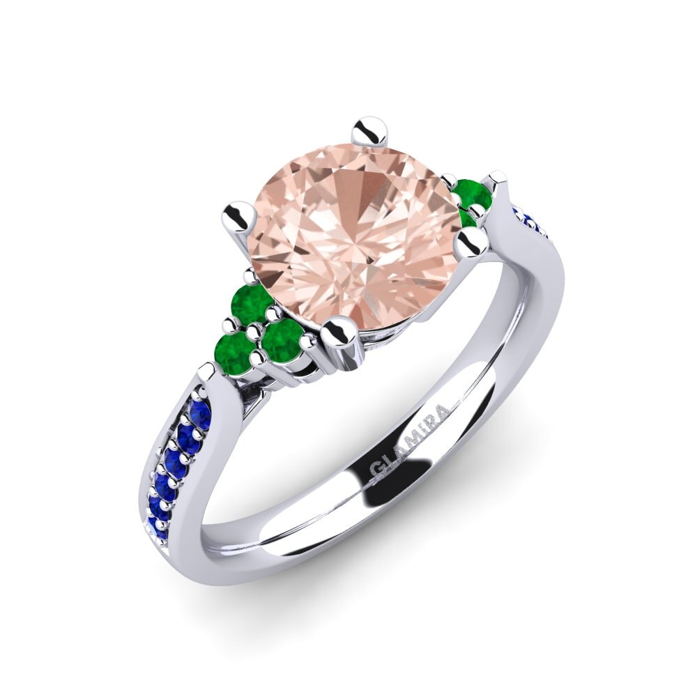 Engagement Ring Cassidy 2.0 crt