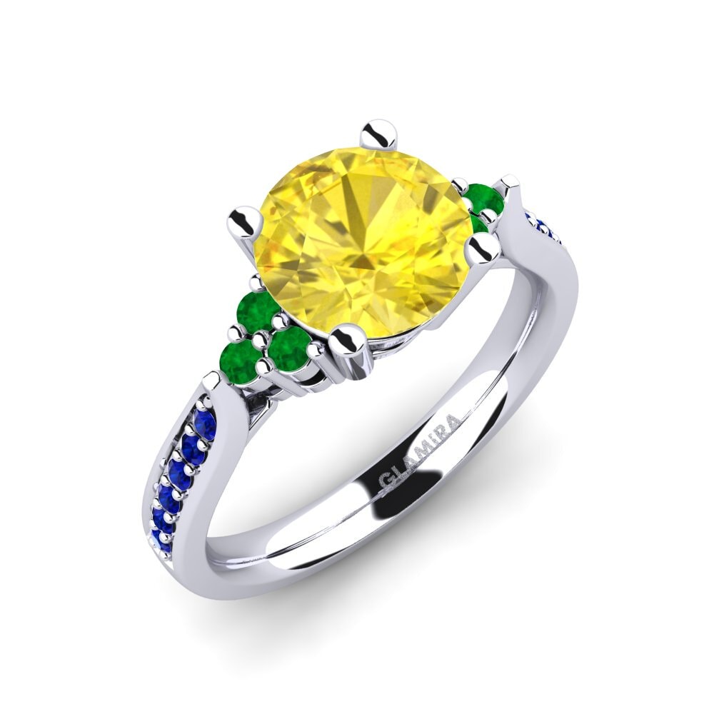 Engagement Ring Cassidy 2.0 crt
