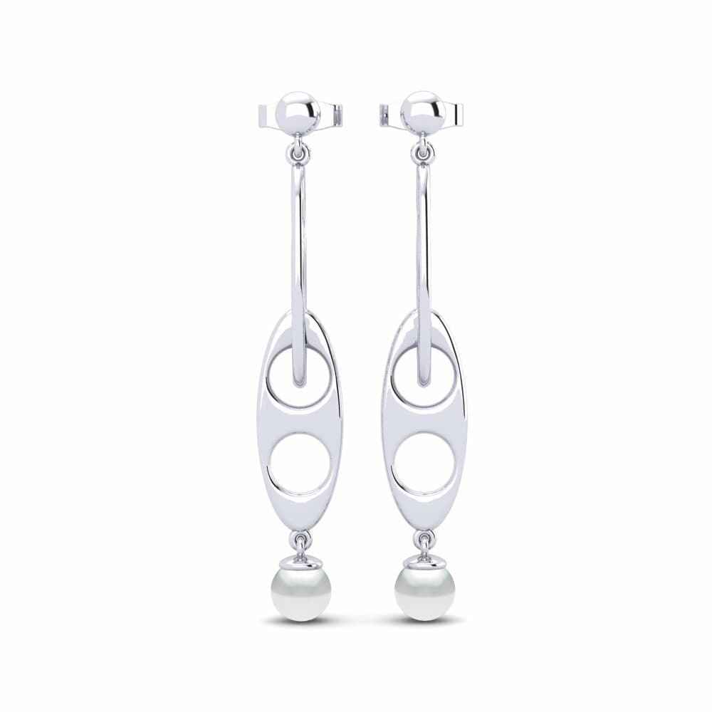 Boucle d'oreille femme Catturato